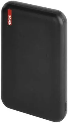 EMOS Wireless Powerbank 5000mAh