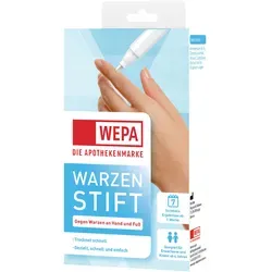 Wepa Warzenstift 1 ST von WEPA