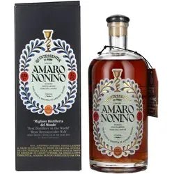 Nonino Amaro Quintessentia di Erbe Liquore von Nonino Distillatori