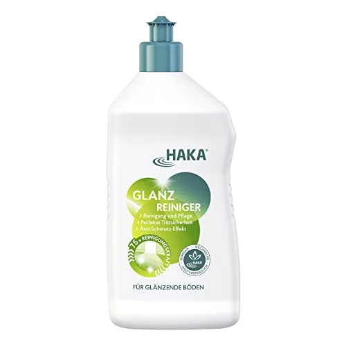 HAKA Glanzreiniger Boden 750ml von HAKA