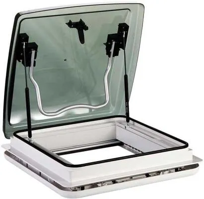 Carbest Dachhaube 45x40cm, ohne Zwangsbelüftung von Carbest