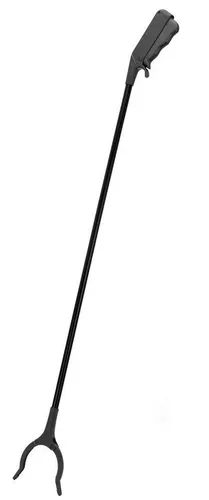 Spetebo Greifzange Greifzange - ca. 82 cm Länge, Stück 1-tlg., Greifer, Greifhilfe und Müllzange