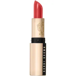 Bobbi Brown Luxe Lipstick 3,80 g Pink Guava - Lippenstift mit 10 Stunden Feuchtigkeit, satinierter Finish und Blumenextrakten für intensive Pflege und Farbe. Ideal für jeden Teint und sorgt für einen eleganten Auftritt.