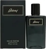 Brioni Eau De Parfum Spray 60ml für Männer - Damendüfte – Raffinierter, maskuliner Duft mit Bergamot, Zitronen und Lavendel für Selbstvertrauen bei Meetings und Verabredungen.