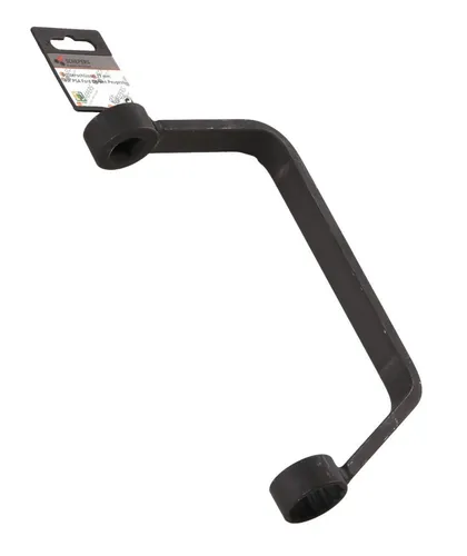 Ölfilterschlüssel PSA Ölfilter-Werkzeug Ölfilterwerkzeug 27mm für Ford Citroën