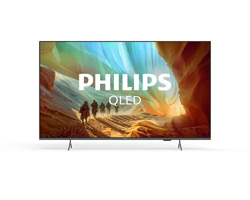 PHILIPS 75PQS7801/12 75 Zoll Ambilight 4K LED Smart-TV
