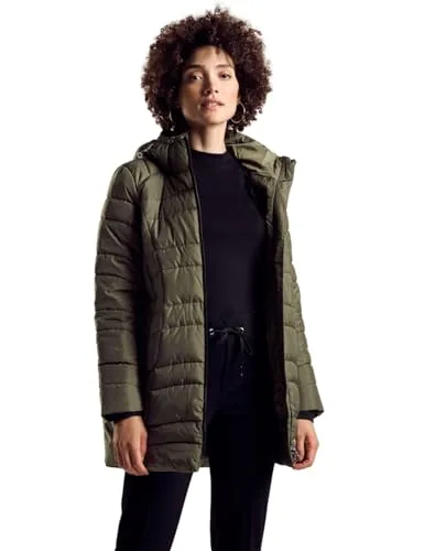Street One Damen Steppjacke von Street One