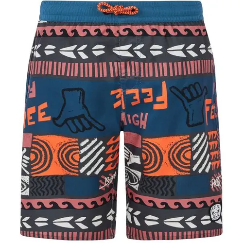 PROTEST Kinder Badeshorts PRTRonald JR von Protest