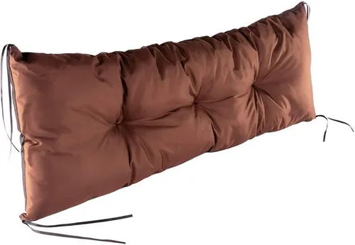 Best for Garden Dekokissen Bankauflage 120x40 – rutschfest & wetterfest für 2 Personen - Best for Garden Sitzkissen für 2 Personen, ideal für Gartenbänke. Genießen Sie höchsten Komfort mit rutschfestem Design und strapazierfähigem Material. Perfekt für jeden Außenbereich!