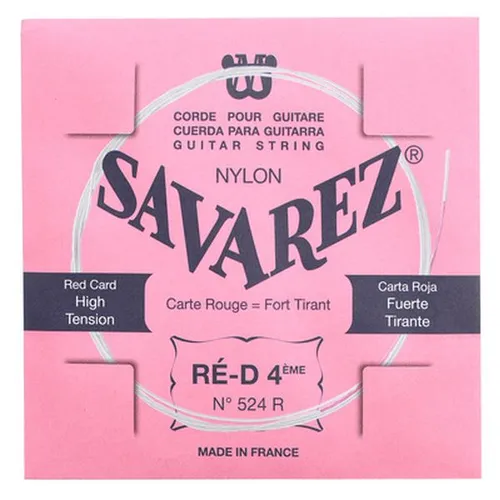 Produktbild Savarez Concert D4w NT