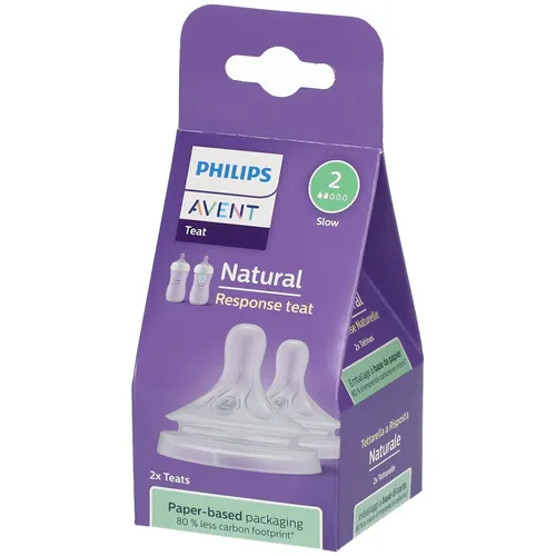 PHILIPS AVENT Natural Response Flow Speen