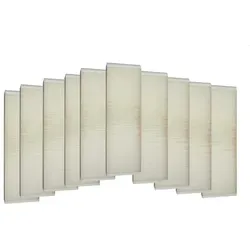 MAICO Luftfilter Matten WSG-EG 320/470 - Lüftungstechnik, passend für WS 320/470 und WR310/410, sorgt für saubere Luft und effizienten Betrieb.