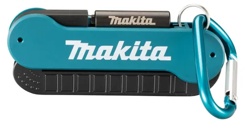 Makita Impact Black Bit-Set 10-tlg.