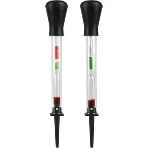 APA Frostschutzprüfer Batteriesäuretester Set