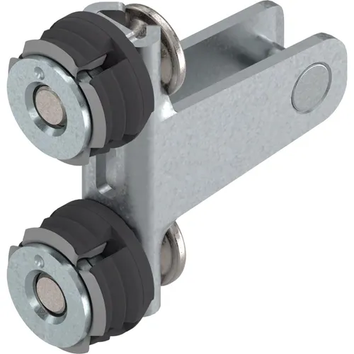 Lbx Frontbefestigung Expando T für Höhe N von Blum