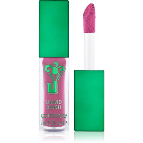Catrice The Joker flüssiges Rouge Farbton 010 Prankster Pro 9 ml