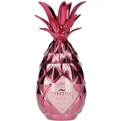 Piñaq ROSÉ Tropical Liqueur 17% Vol. 0,05l