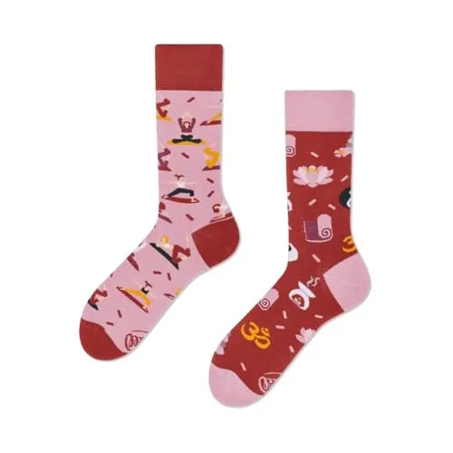 Many Mornings NAMASTE-35-38