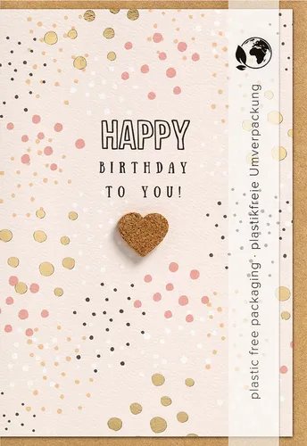 Geburtstag – Moments Collection