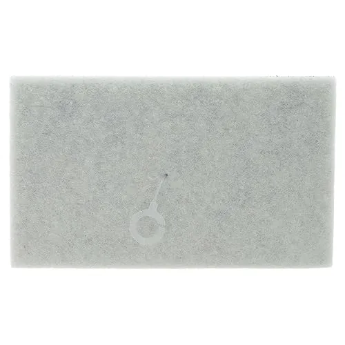 vhbw Staubsaugerfilter kompatibel mit Philips 2000 Series XB2022/01, XB2023, XB2042, XB2062, XB2122, XB2123, XB2125 Staubsauger - Schaumstofffilter