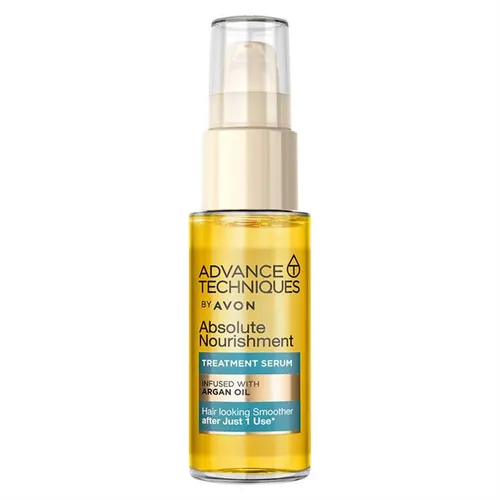 AVON ADVANCE ABSOLUTE NOURISHMENT Pflege-Serum mit Arganöl