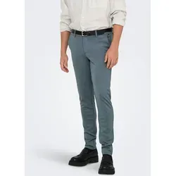 ONLY & SONS Herren Chinohose 