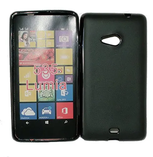 Unbekannt Dark Case Style