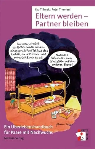 Produktbild Eltern werden