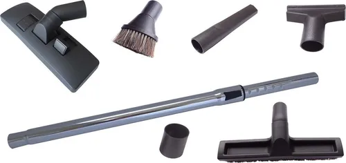 Staubsaugerdüsen Set für Sinbo SVC-3446 – 7-teilig
