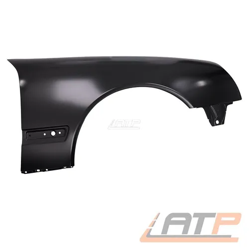 KOTFLÜGEL VORNE RECHTS FÜR MERCEDES BENZ E-KLASSE W210 S210 99-03