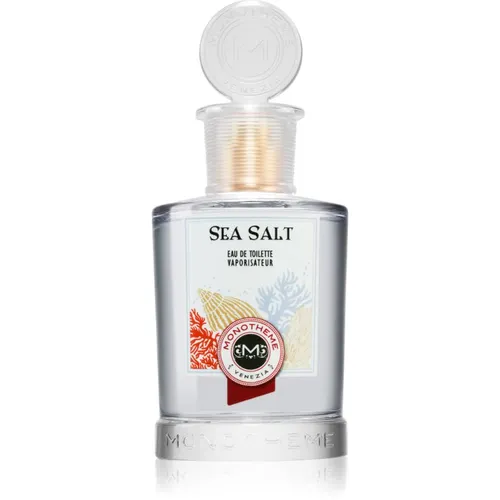 Monotheme Classic Collection Sea Salt Eau de Toilette 100 ml