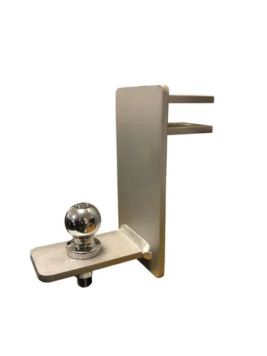 Kugelkopf Anhängerkupplung für Traktor