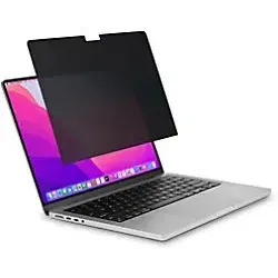 Kensington MagPro Elite - Blickschutzfilter für Notebook - Sicherheitssystem, entfernbarer und magnetischer Blickschutzfilter für 16