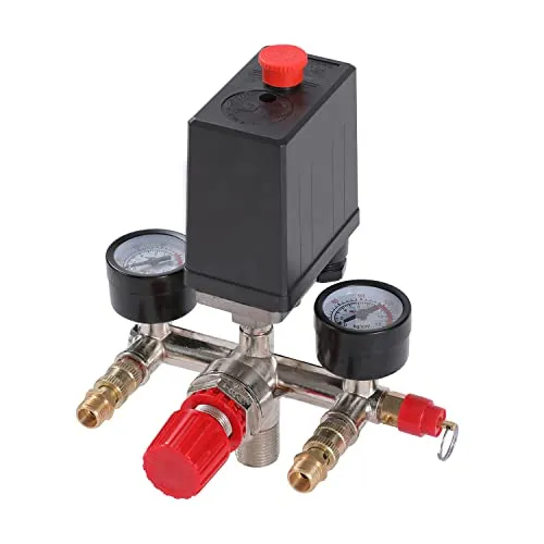 ORAZIO Luftkompressor Druckschalter G1/4