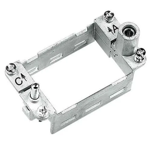 Produktbild Harting Gelenkrahmen 09140100303 Befestigungsrahmen Gelenkrahmen