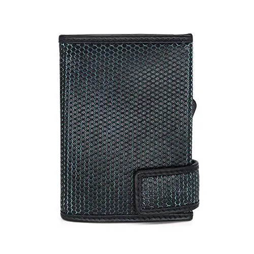 Handtaschen, Geldbörsen & Etuis Türkis von SecWal