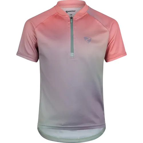 Ziener Nestel-z Tricot Junior Unisex Fahrradhandschuh von ZIENER