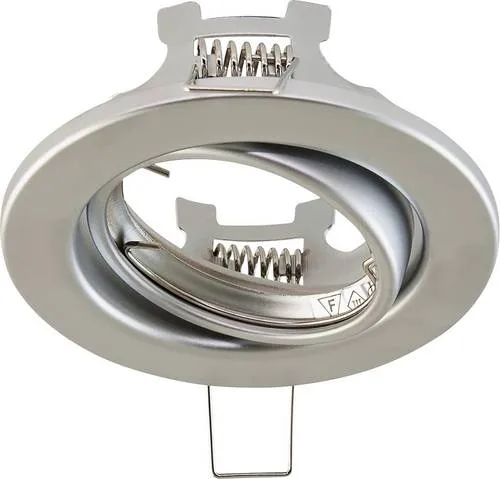 EVN 751014 751014 Einbauring Halogen ohne 50W Chrom