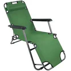 Ambia Garden Gartenliege von VCM