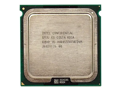 Produktbild HPE Aruba 536892-001 CPU II mit 3 Jahren Garantie