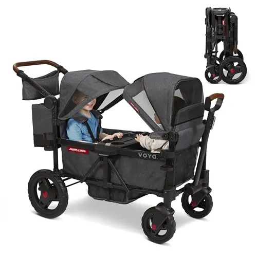 Kinderwagen bis 400 Euro von Radio Flyer