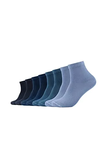 s.Oliver Unisex Socken 8er Pack von s.Oliver