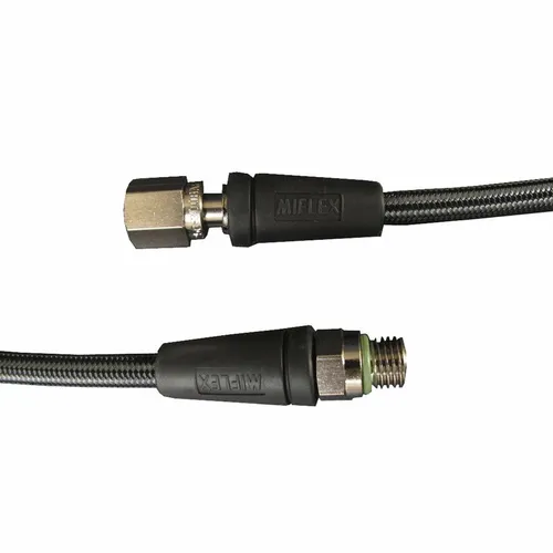 Polaris Miflex Carbon HD Schlauch 100 cm von Polaris