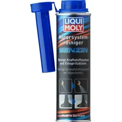 LIQUI MOLY Motor System Reiniger Benzin 3x300ml von LIQUI MOLY