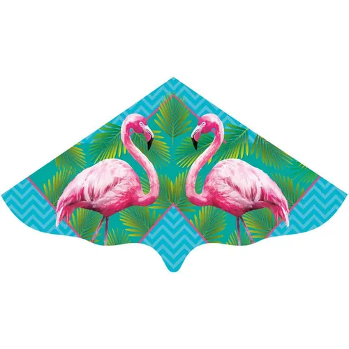 Günther Kinderdrachen Flamingo von Günther