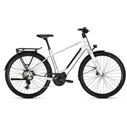 Kalkhoff Endeavour L Excite 400 Wh E-Bike Diamant 28