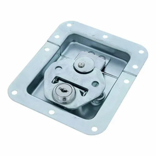 Adam Hall 17290LS Butterfly Latch medium von Adam Hall