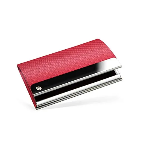 Visitenkartenetuis von BRODI