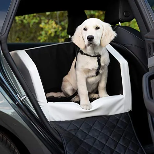 CopcoPet Rücksitz Hundeautositz von Copcopet
