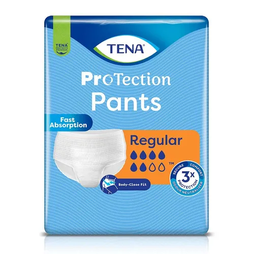 TENA ProTection Pants Regular L